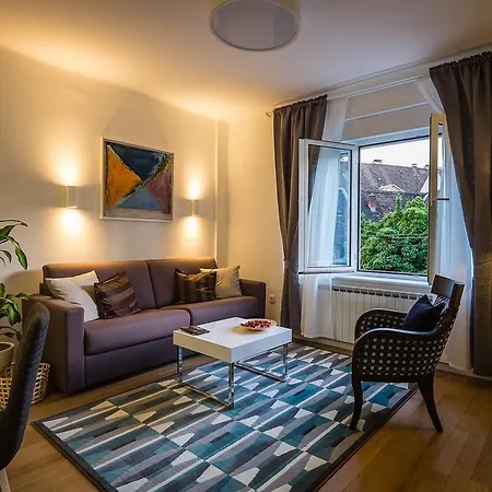 Apartment Caelestis