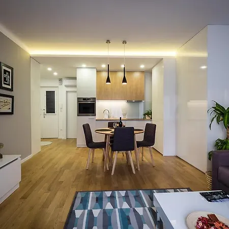 Apartment Caelestis