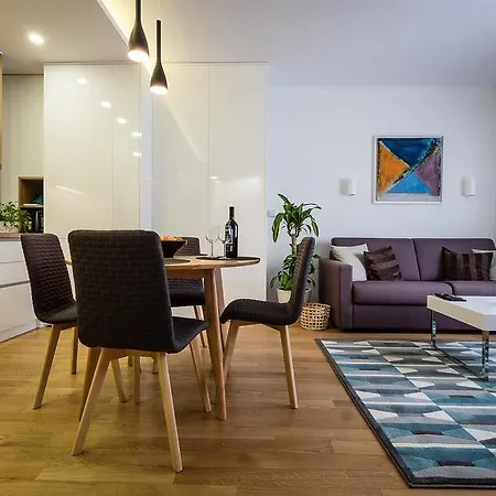 Apartment Caelestis