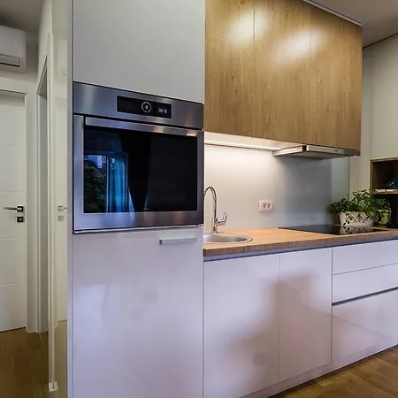 Apartment Caelestis